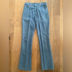 AGOLDE Stylish soft comfort fit Denim Jeans size 27